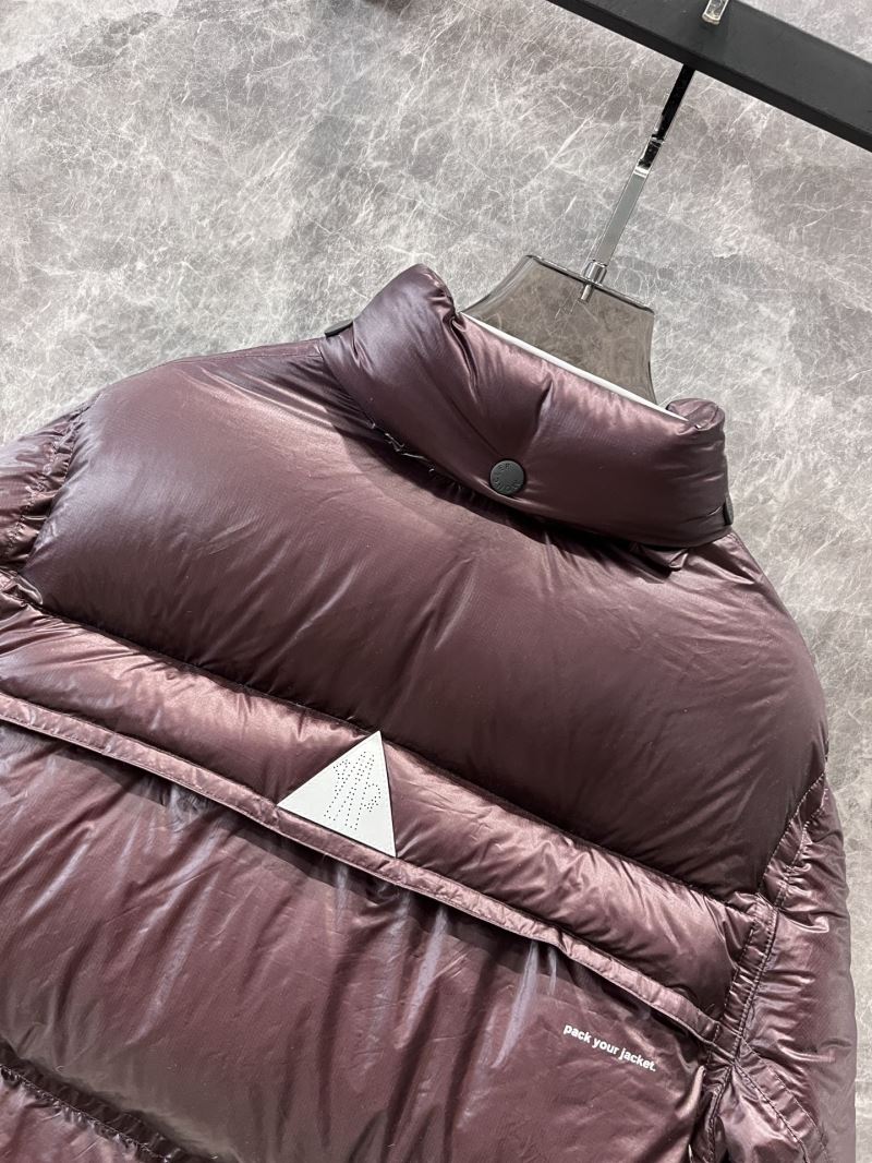 Moncler Down Jackets